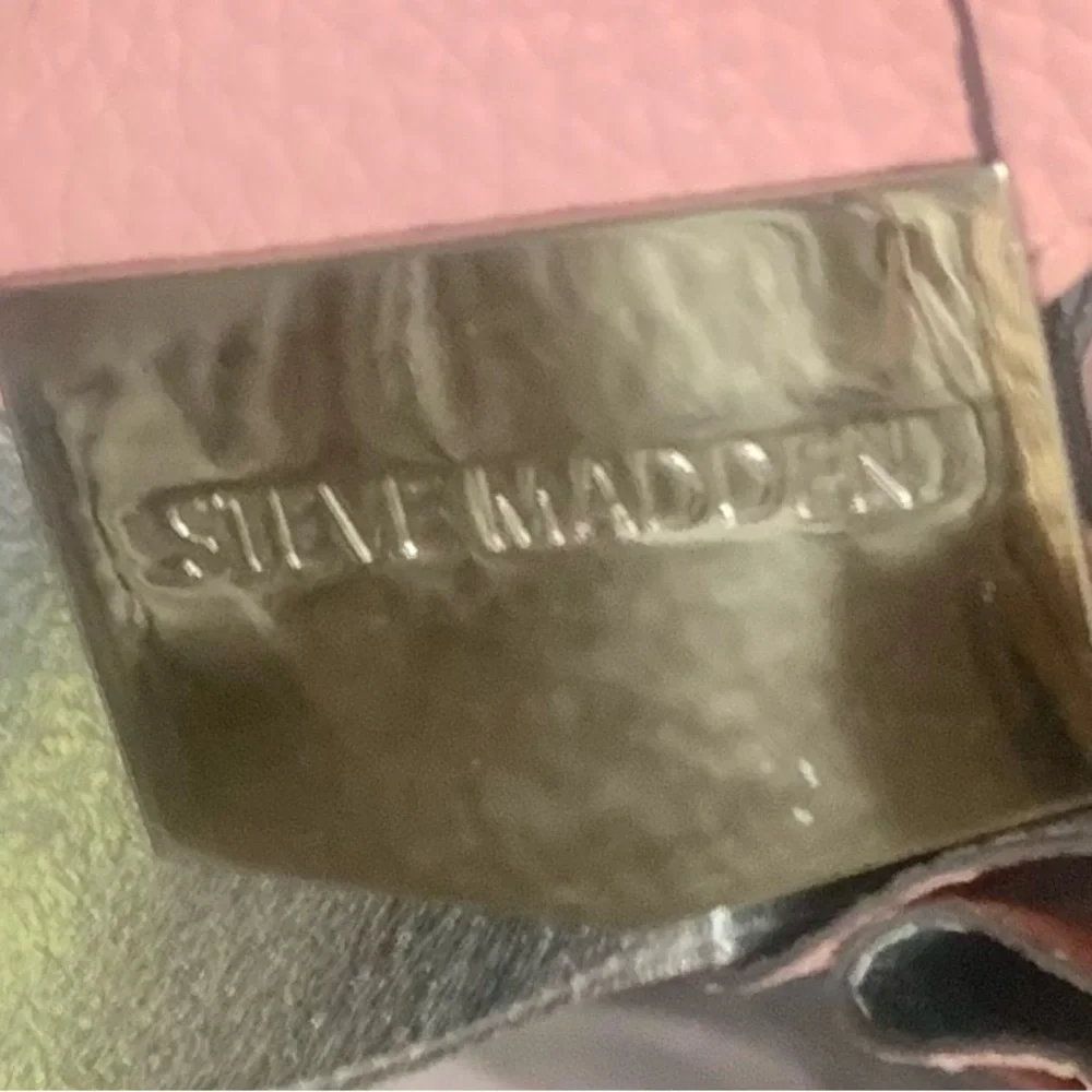 π Steve Madden backpack purseππ#EM1 - Picture 12 of 14